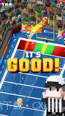 方块橄榄球截图3 方块橄榄球截图3