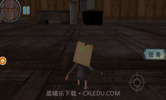 梦魇生存觉醒截图3 梦魇生存觉醒截图3