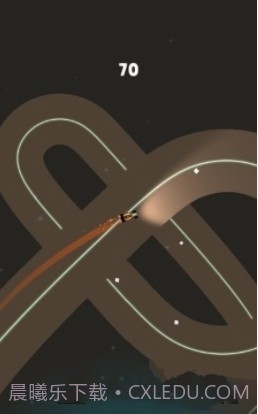 手指漂移右转截图1 手指漂移右转截图1