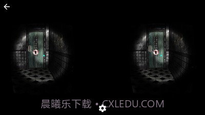 我的生化危机VR世界截图2 我的生化危机VR世界截图2