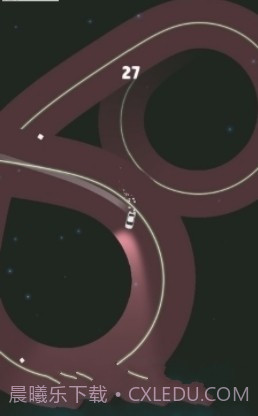 手指漂移右转截图2 手指漂移右转截图2