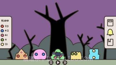 勇士与花园截图2 勇士与花园截图2