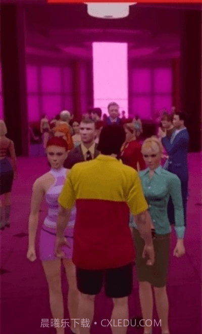 杀手秘密任务截图3 杀手秘密任务截图3