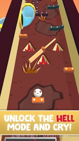 打高尔夫球截图1 打高尔夫球截图1