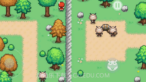 可莉的炸弹人秘境大冒险（BomberKlee）截图3