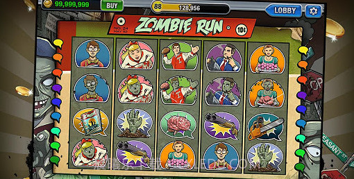 Jackpot Slots截图3