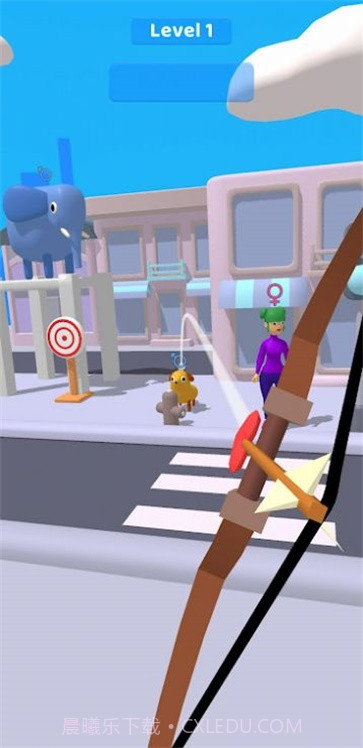 狡猾的丘比特截图2