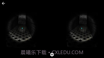 我的生化危机VR世界截图1 我的生化危机VR世界截图1