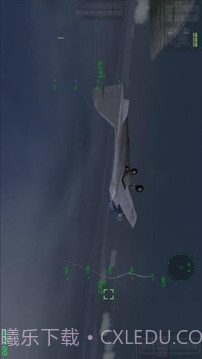 F35攻击机截图4 F35攻击机截图4