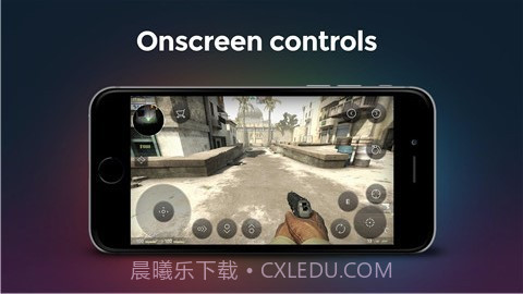 遥控游戏Remotr截图2