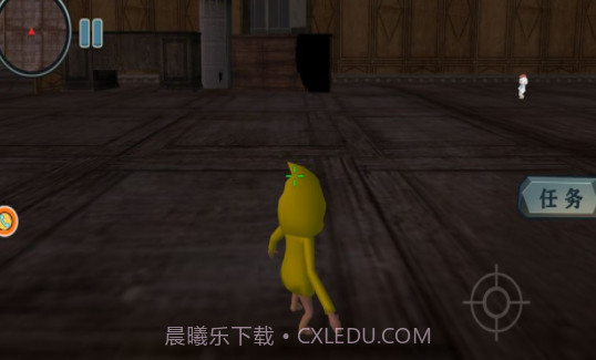 梦魇生存觉醒截图1 梦魇生存觉醒截图1