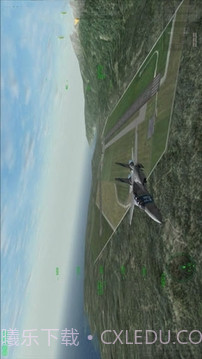 F35攻击机截图1 F35攻击机截图1