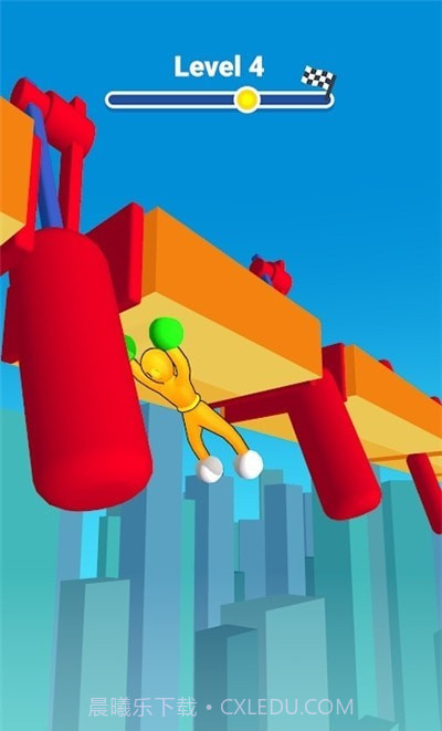 粘冲橡皮人截图2 粘冲橡皮人截图2