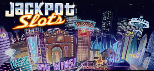 Jackpot Slots截图1