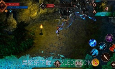 复仇RPG2D1.3.2截图1 复仇RPG2D1.3.2截图1