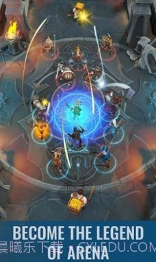 突袭先锋截图2 突袭先锋截图2