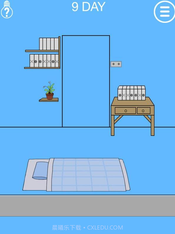 妈妈把我锁在家里了2截图3