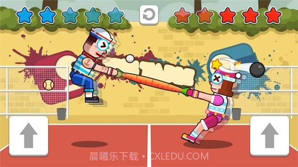 放开那张桌子截图1 放开那张桌子截图1