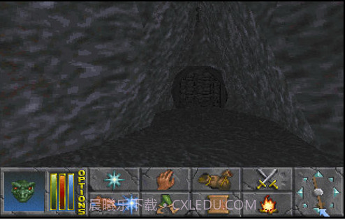 上古卷轴2:匕首雨 中文版截图3 上古卷轴2:匕首雨 中文版截图3