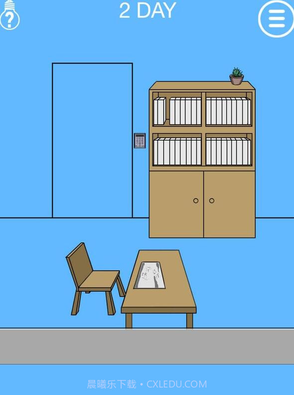 妈妈把我锁在家里了2截图4