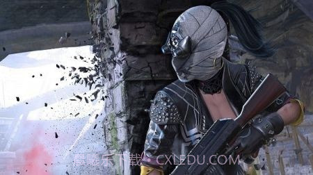 王牌特种精英游戏截图3