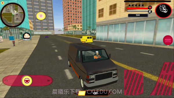 丧钟绳索英雄截图1