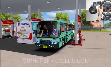 印度3D巴士模拟器截图2 印度3D巴士模拟器截图2