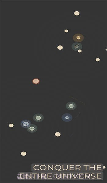 太空战斗模拟器截图1 太空战斗模拟器截图1
