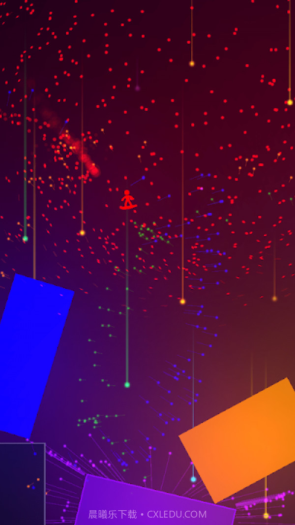 彩色漫步者截图4 彩色漫步者截图4