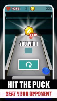 桌上冰球大师截图4 桌上冰球大师截图4