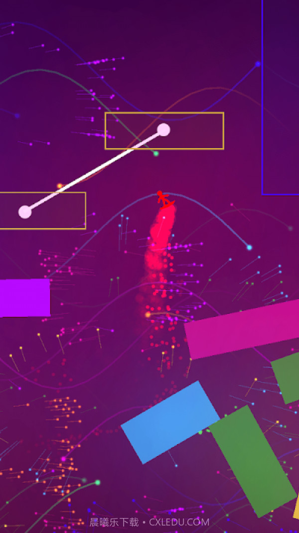 彩色漫步者截图3 彩色漫步者截图3