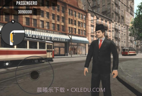 黑手党隐蔽行动截图2 黑手党隐蔽行动截图2