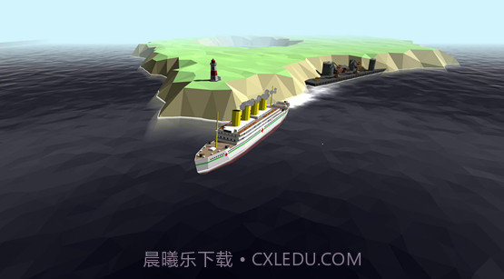 海军战斗模拟器截图3