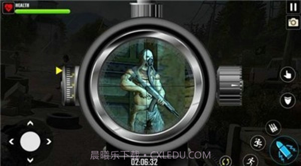 男孩狙击手城市刺杀截图1 男孩狙击手城市刺杀截图1