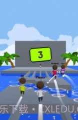 木头人大作战截图1