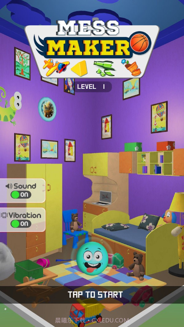 破坏制造者截图2 破坏制造者截图2