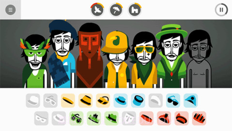 beatbox盒子截图2