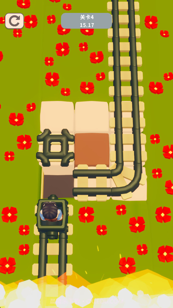 火线逃生先行服截图2 火线逃生先行服截图2