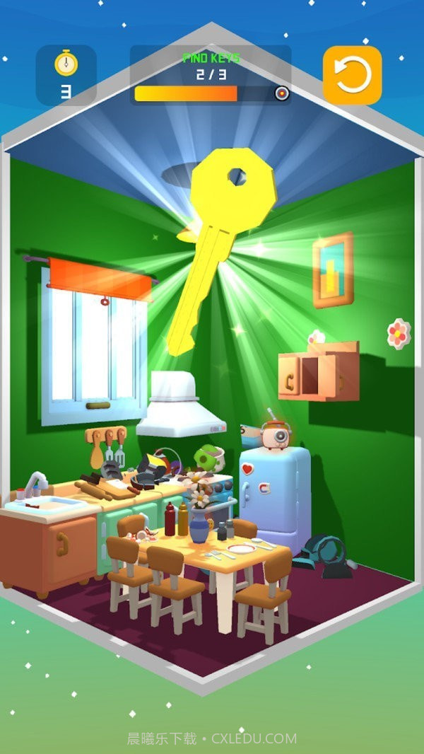 破坏制造者截图1 破坏制造者截图1