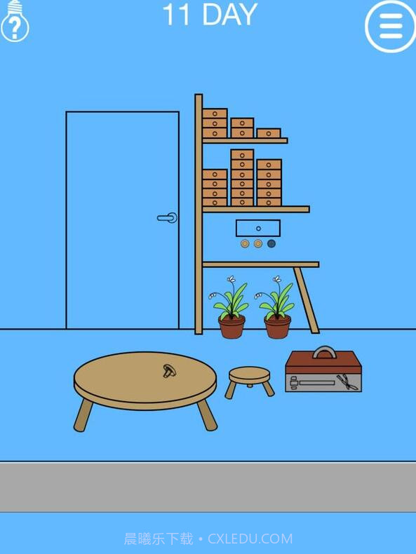 妈妈把我锁在家里了2截图1