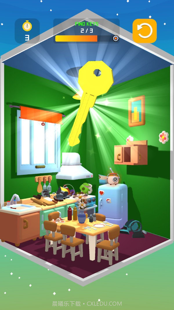 破坏制造者截图4 破坏制造者截图4