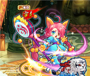 功夫派截图4 功夫派截图4