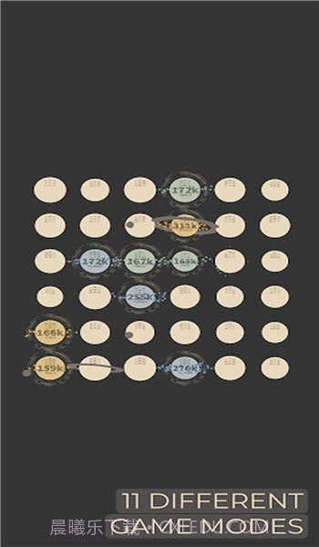 太空战斗模拟器截图3 太空战斗模拟器截图3