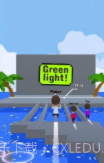 木头人大作战截图3