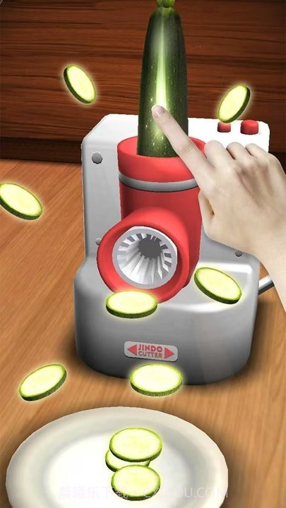 超级解压达人大挑战完整版截图3 超级解压达人大挑战完整版截图3