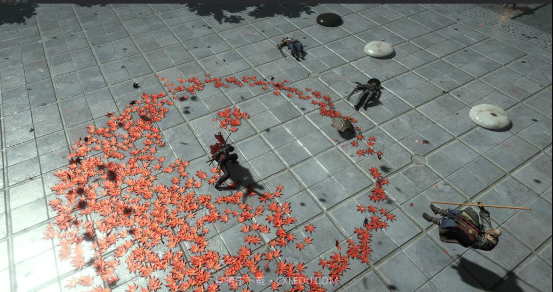 燕云十六声去更新版截图3 燕云十六声去更新版截图3