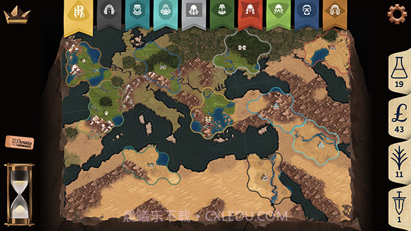 法老王国际版截图3