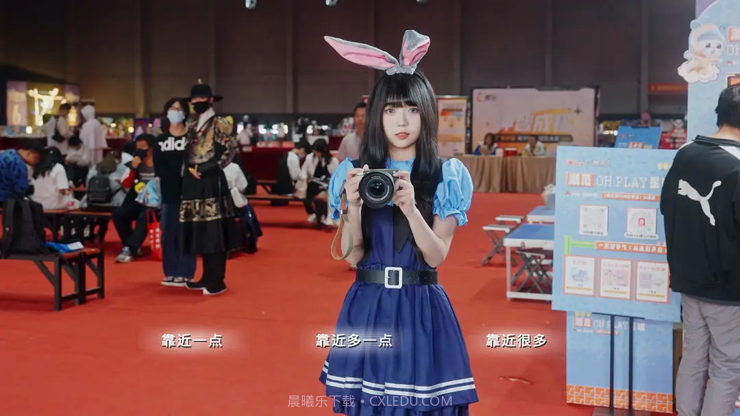 莫比乌斯之恋先行服截图7