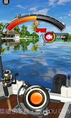 钓鱼之旅完整版截图5 钓鱼之旅完整版截图5