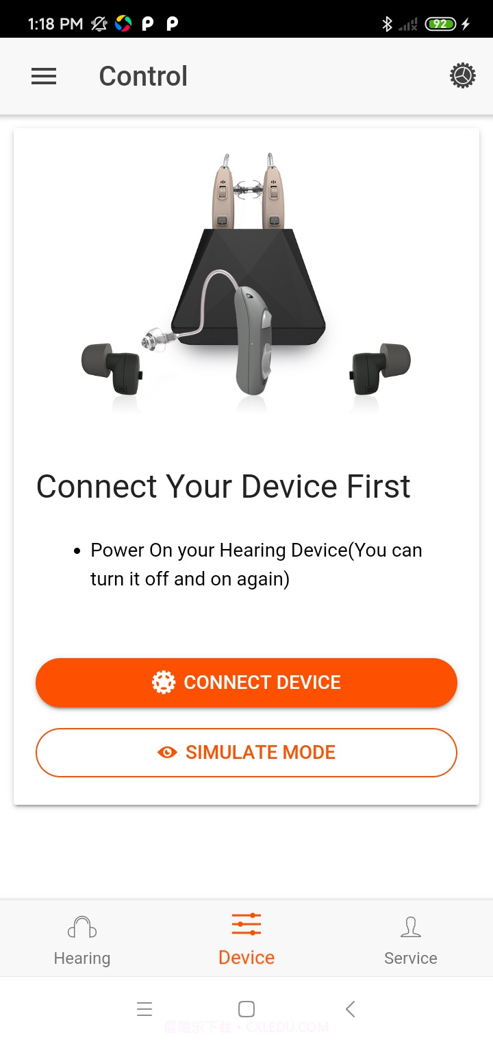 好易听会员免登录截图1 好易听会员免登录截图1